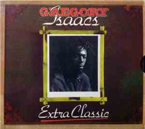 Gregory Isaacs - Extra Classic