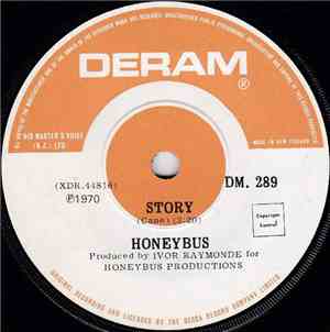 Honeybus - Story