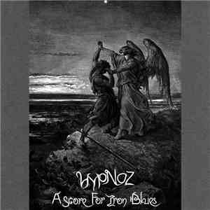 Hypnoz - A Score For Iron Blues