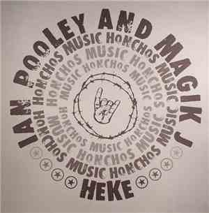 Ian Pooley & Magik J - Heke