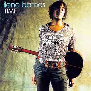 Ilene Barnes - Time