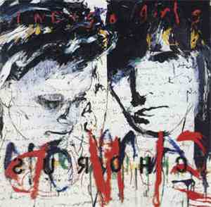 Indigo Girls - Nomads · Indians · Saints