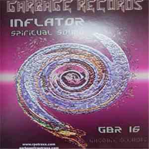 Inflator - Spiritual Sound