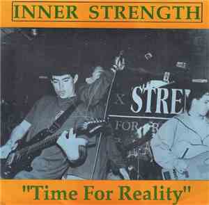 Inner Strength - Time For Reality