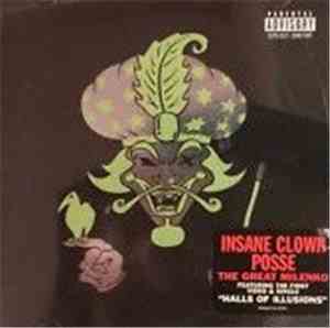 Insane Clown Posse - The Great Milenko