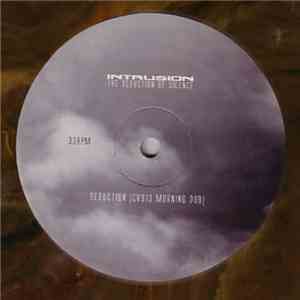 Intrusion - Seduction Of Silence
