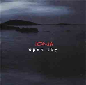 Iona - Open Sky