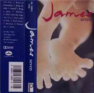 James - Seven
