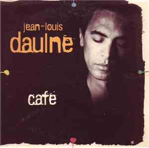 Jean-Louis Daulne - Café