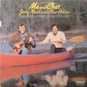 Jerry Reed and Chet Atkins - Me And Chet