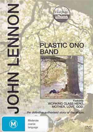 John Lennon / Plastic Ono Band - John Lennon/Plastic Ono Band