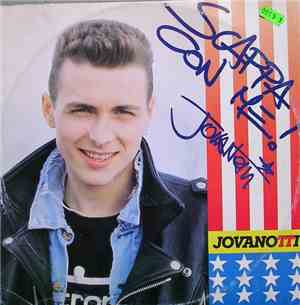 Jovanotti - Scappa Con Me