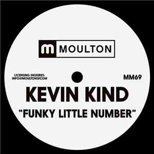 Kevin Kind - Funky Little Number