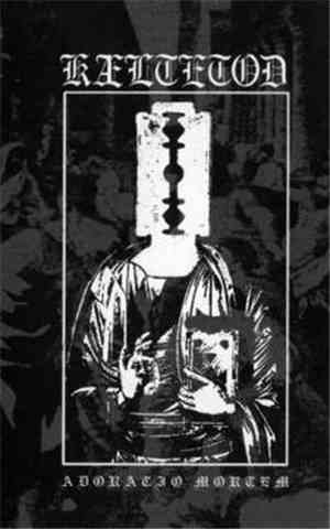 Kæltetod - Adoratio Mortem