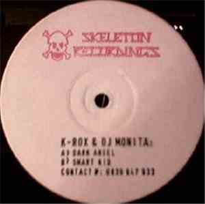 K-Rox & DJ Monita - Dark Angel / Smart Kid