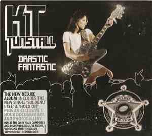 KT Tunstall - Drastic Fantastic