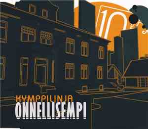 Kymppilinja - Onnellisempi