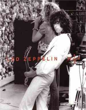 Led Zeppelin - IV½+