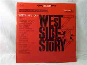 Leonard Bernstein - West Side Story (Original Sound Track Recording)
