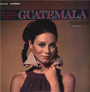 Maderas De Mi Tierra Orchestra, Marimba Orquesta Gallito - The Wonderful La ...