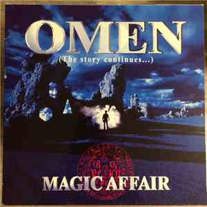 Magic Affair - Omen (The Story Continues...)
