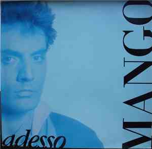 Mango - Adesso