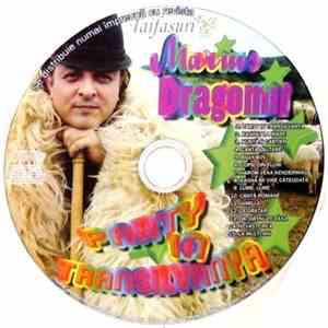 Marius Dragomir - Party In Transilvanya