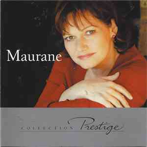Maurane - Collection Prestige