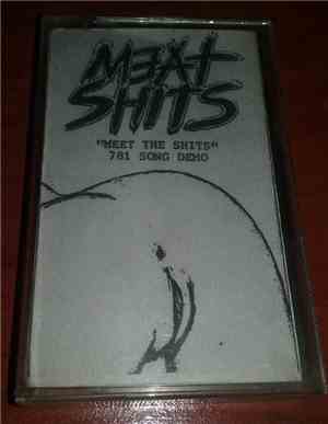 Meat Shits - 