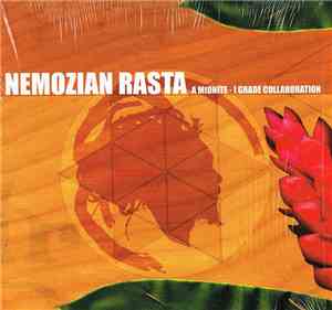 Midnite  - Nemozian Rasta