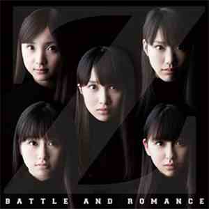 Momoiro Clover Z - Battle And Romance