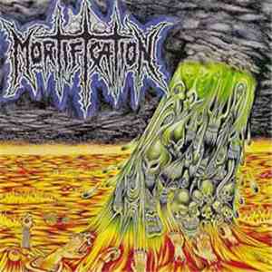 Mortification - Mortification