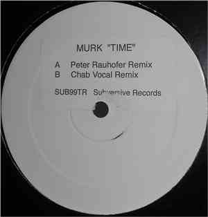 MURK - Time