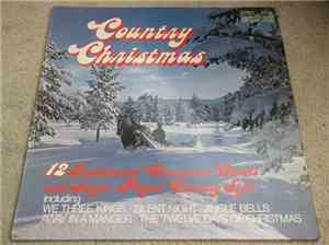 Musical Rendezvous - Country Christmas