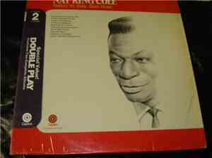 Nat King Cole - Walkin' My Baby Back Home / A Blossom Fell