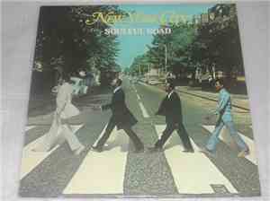 New York City - Soulful Road