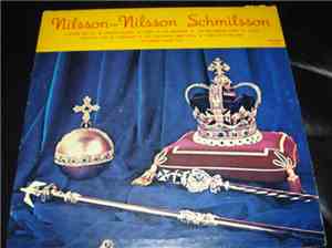 Nilsson - Nilsson Schmilsson