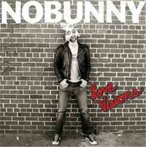 Nobunny - Love Visions