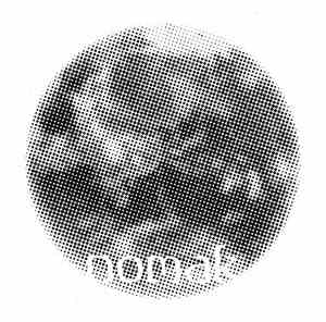 Nomak - Nomak (Calm Bonus Disc)