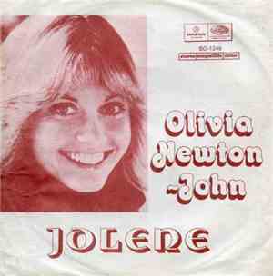 Olivia Newton-John - Jolene