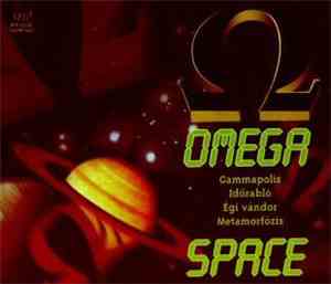Omega  - Space