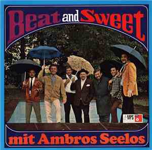 Orchester Ambros Seelos - Beat And Sweet