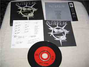 Outbreak  - Master Stroke