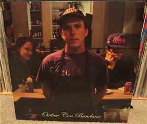 Outlaw Con Bandana - Ticks And Trips