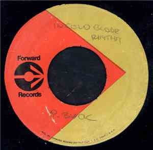 Pablo Black - In Cold Blood