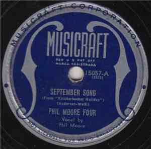 Phil Moore Four - September Song