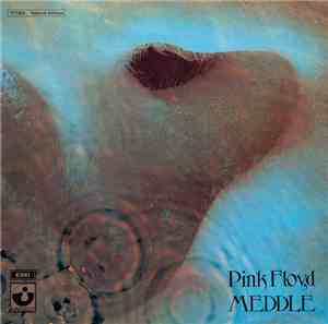 Pink Floyd - Meddle