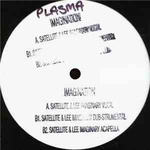 Plasma - Imagination