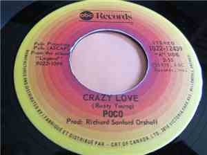 Poco  - Crazy Love / Barbados