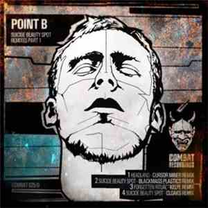 Point B - Suicide Beauty Spot Remixes Part 1